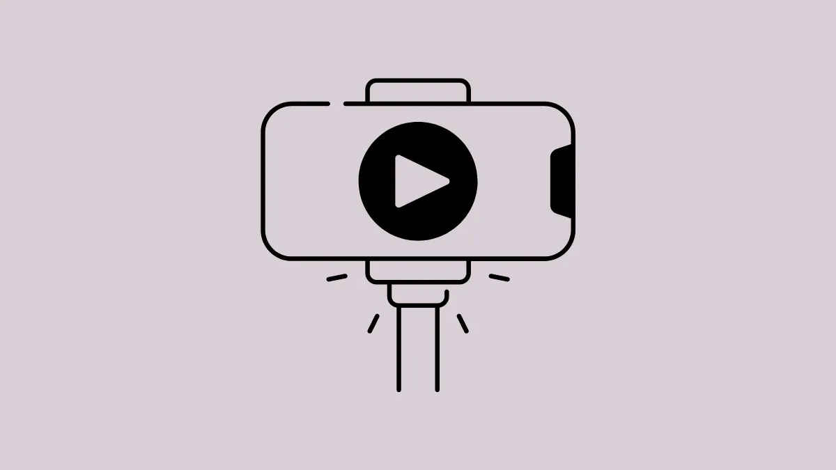 كيفية تسجيل مقطع فيديو بدقة 4K 60 إطارًا في الثانية على iPhone 1