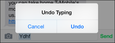 10 ميزات لوحة مفاتيح iPhone يجب أن تستخدمها 4