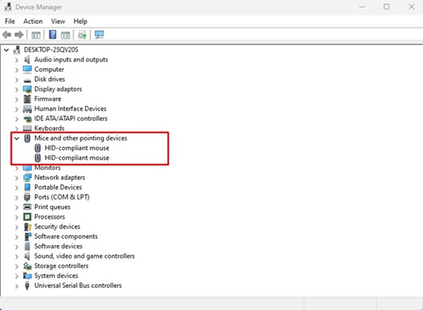 كيفية إصلاح نظام السحب والإفلات في Windows 11 لا يعمل (8 طرق) 7