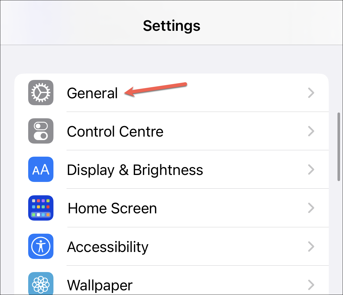 كيفية إصلاح Slow Spotlight Search على iPhone 7