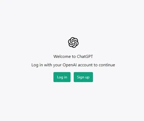 كيفية إيقاف تشغيل محفوظات الدردشة في ChatGPT 7