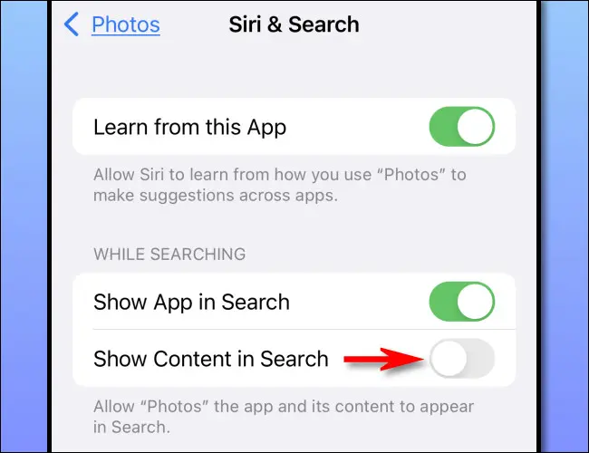 10 ميزات بحث في Spotlight على iPhone يجب أن تستخدمها 7