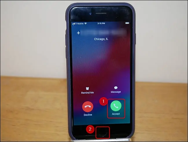 كيفية تسجيل مكالمة هاتفية على جهاز iPhone الخاص بك 9