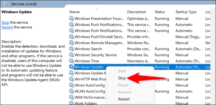 كيفية إصلاح خطأ "شيء لم يسير على النحو المخطط له" في نظام التشغيل Windows 11 8