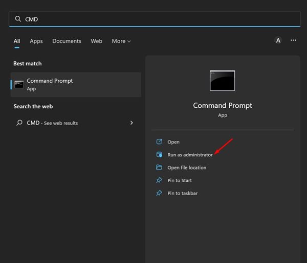 كيفية إصلاح نظام السحب والإفلات في Windows 11 لا يعمل (8 طرق) 9