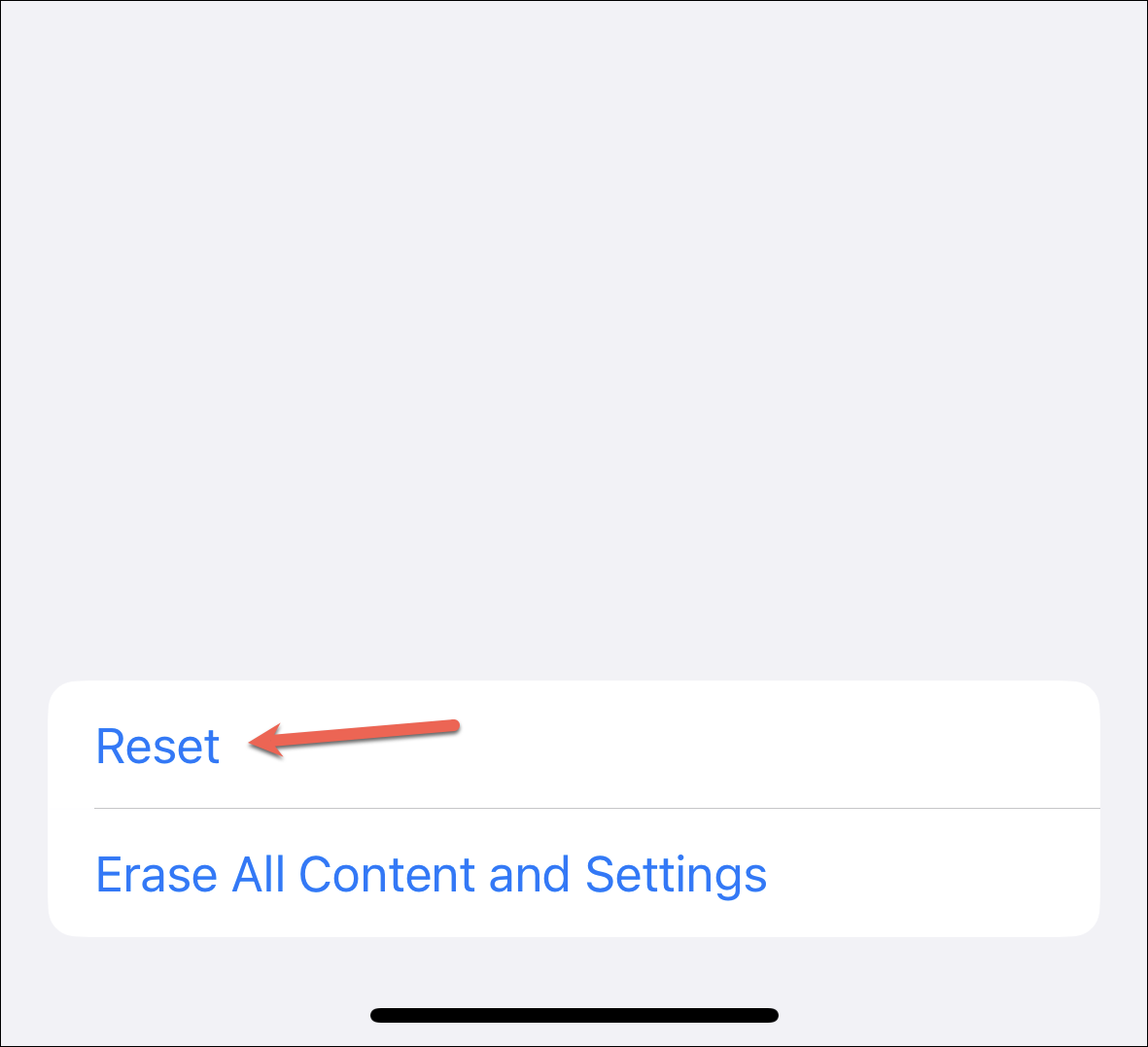 كيفية إصلاح Slow Spotlight Search على iPhone 9