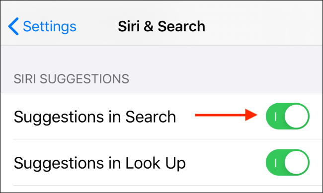 10 ميزات بحث في Spotlight على iPhone يجب أن تستخدمها 9