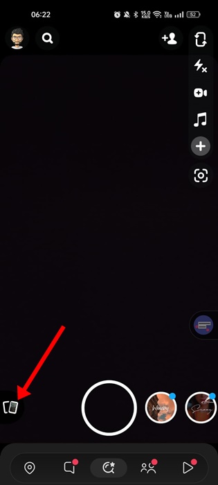 كيفية مشاركة منشورات Instagram في قصة Snapchat (جميع الطرق) 10