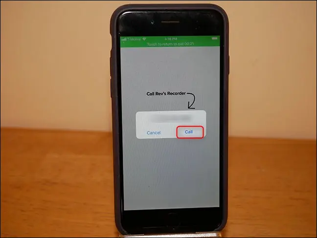 كيفية تسجيل مكالمة هاتفية على جهاز iPhone الخاص بك 12