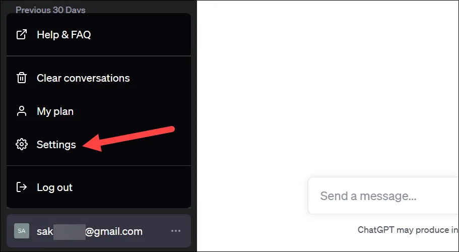 كيفية تمكين التصفح باستخدام Bing في ChatGPT 3
