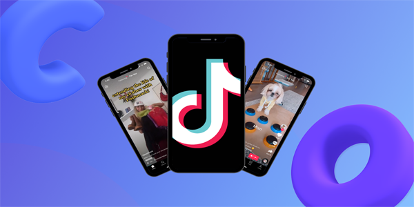 كيفية إضافة Post Malone Song إلى فيديو TikTok 1