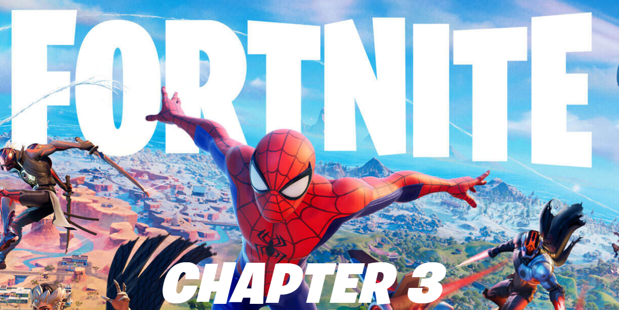 كيفية تغيير اسم المستخدم الخاص بك على Fortnite 2