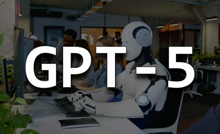 سيتم إطلاق GPT-5 في نهاية عام 2023 4