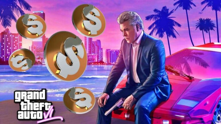GTA 6 ستكون أغلى لعبة في التاريخ بميزانية قدرها مليار دولار 5