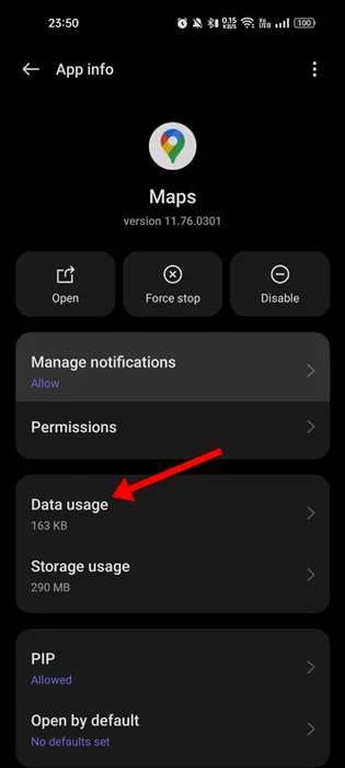 كيفية إصلاح خرائط Google لاستنزاف البطارية على Android (10 طرق) 21