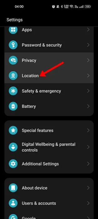 كيفية إصلاح خرائط Google لاستنزاف البطارية على Android (10 طرق) 4
