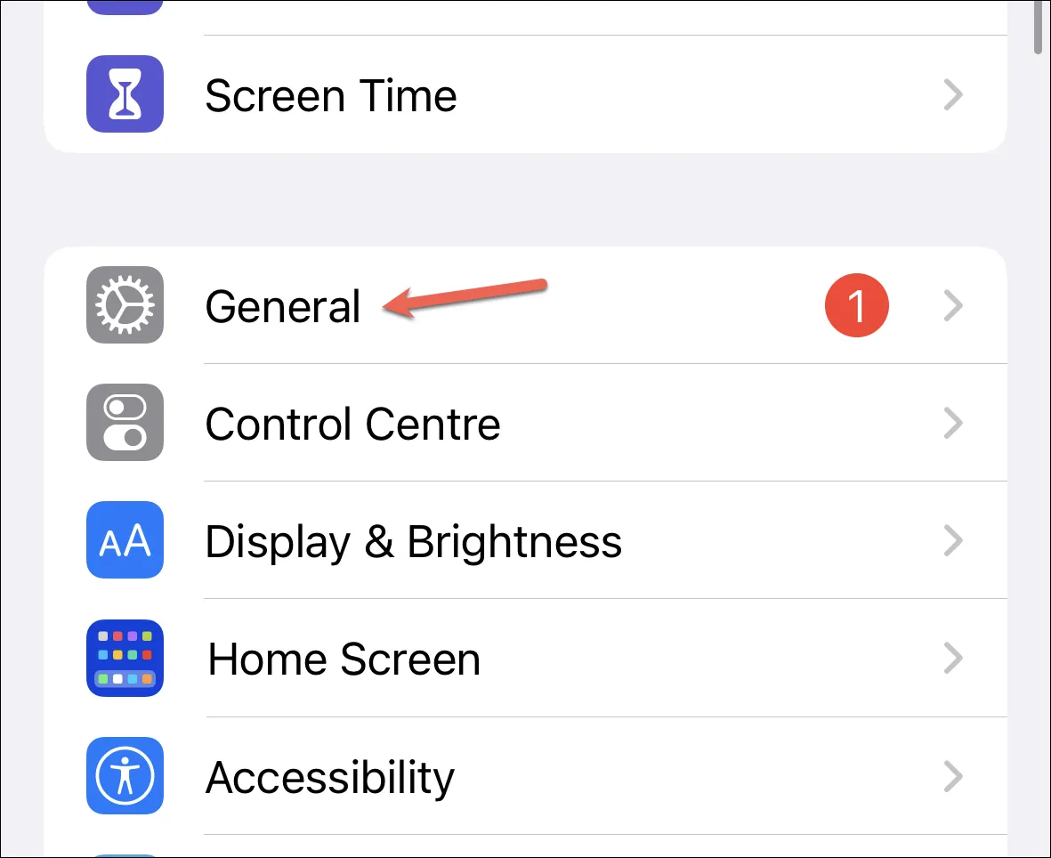 ما هي الاستجابة الأمنية السريعة لنظامي iOS و MacOS؟ 2