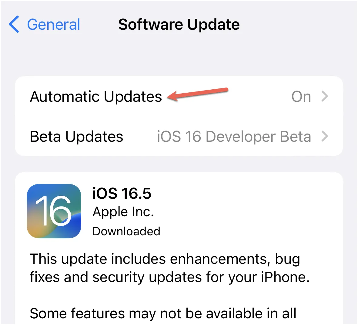 ما هي الاستجابة الأمنية السريعة لنظامي iOS و MacOS؟ 4