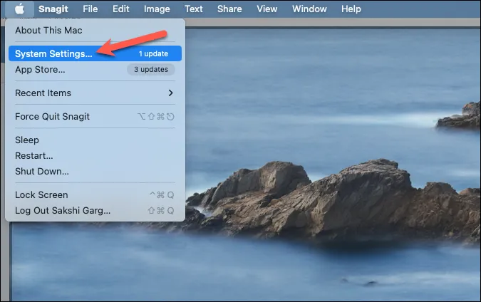 ما هي الاستجابة الأمنية السريعة لنظامي iOS و MacOS؟ 6