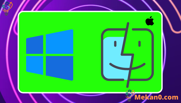 لماذا يجب أن تمتلك جهاز Mac وجهاز كمبيوتر شخصي 1