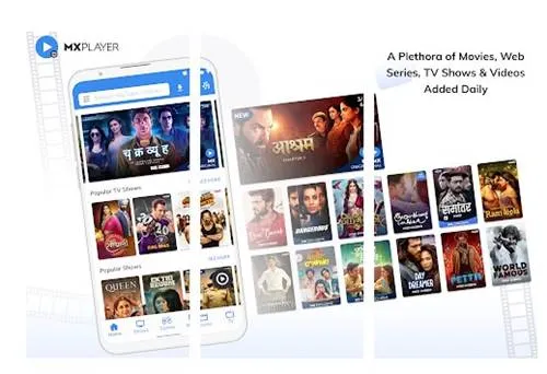 كيفية تشغيل ملف MKV على نظام Android 3