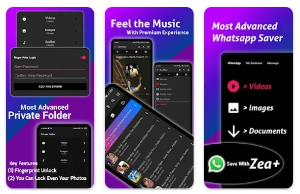 كيفية تشغيل ملف MKV على نظام Android 4