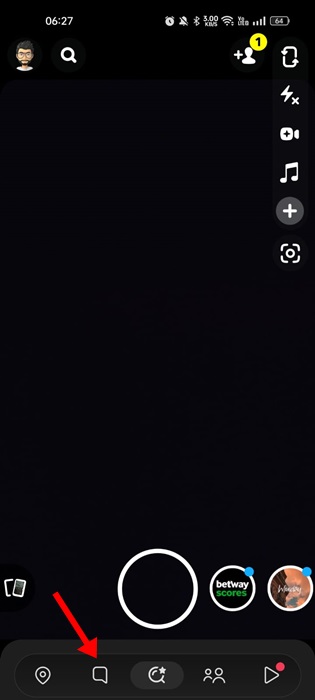 كيفية إخفاء الدردشات على Snapchat في عام 2024 2