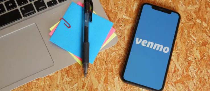 كيفية إضافة بطاقة الخصم إلى Venmo 1