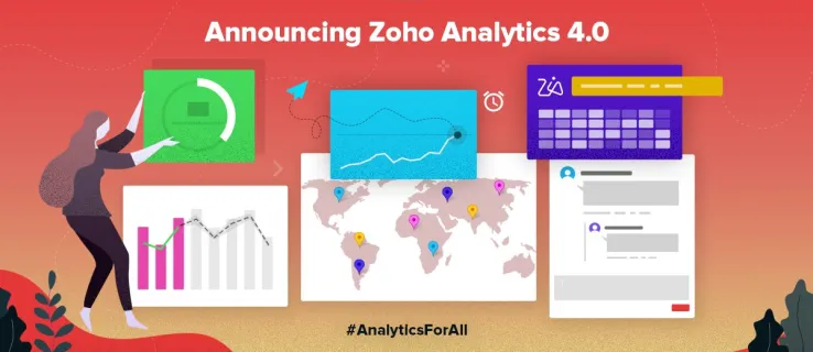 مقارنة بين Zoho Analytics و Power BI 1