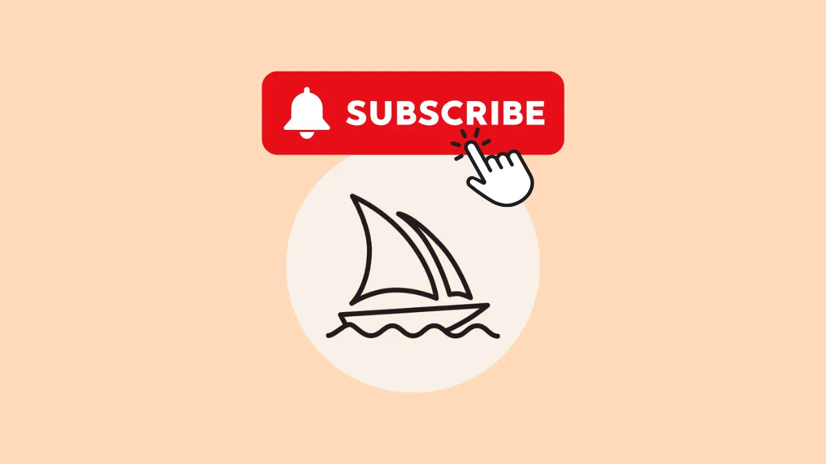 كيفية الاشتراك في Midjourney 1