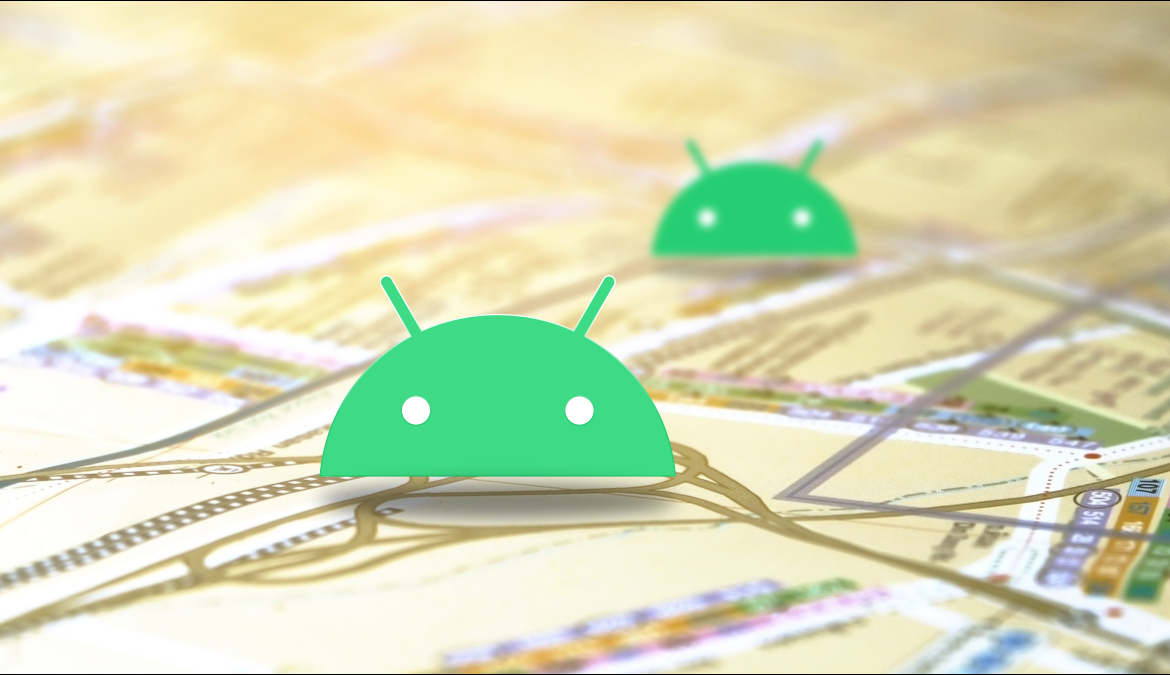 كيفية انتحال موقعك على Android 35