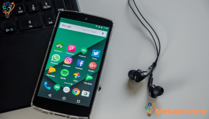 كيفية منع Android من قتل تطبيقات الخلفية 1