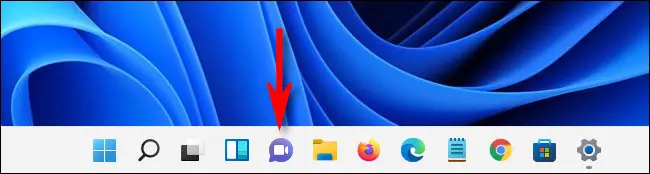 كيفية استخدام Teams Chat في Windows 11 2