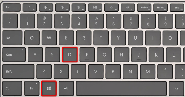احصل على سطح مكتب Windows 11 الخاص بك: 7 أسرع الطرق 2