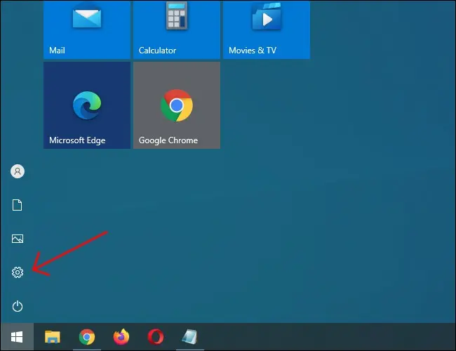 كيف تكتب بصوتك في Windows 10 1