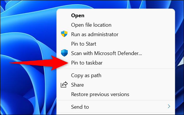 احصل على سطح مكتب Windows 11 الخاص بك: 7 أسرع الطرق 11