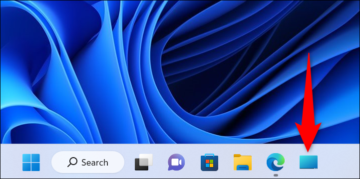 احصل على سطح مكتب Windows 11 الخاص بك: 7 أسرع الطرق 12