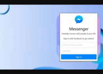 كيفية إدارة تنبيهات Messenger حول عمليات تسجيل الدخول غير المعترف بها
