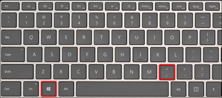 احصل على سطح مكتب Windows 11 الخاص بك: 7 أسرع الطرق 3