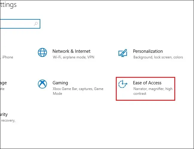 كيف تكتب بصوتك في Windows 10 2