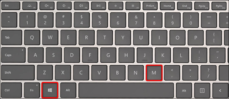 احصل على سطح مكتب Windows 11 الخاص بك: 7 أسرع الطرق 4
