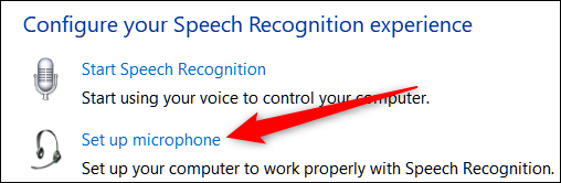 كيفية إعداد واختبار الميكروفونات في نظام التشغيل Windows 10 4