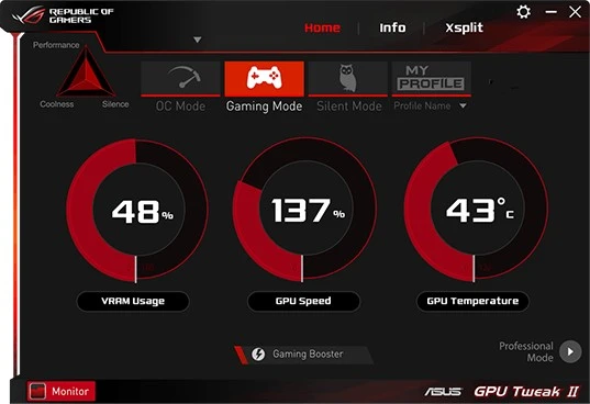 أفضل برنامج لرفع تردد التشغيل GPU في عام 2023 4 أفضل برنامج لرفع تردد التشغيل GPU في عام 2023 4