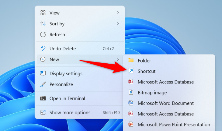احصل على سطح مكتب Windows 11 الخاص بك: 7 أسرع الطرق 6