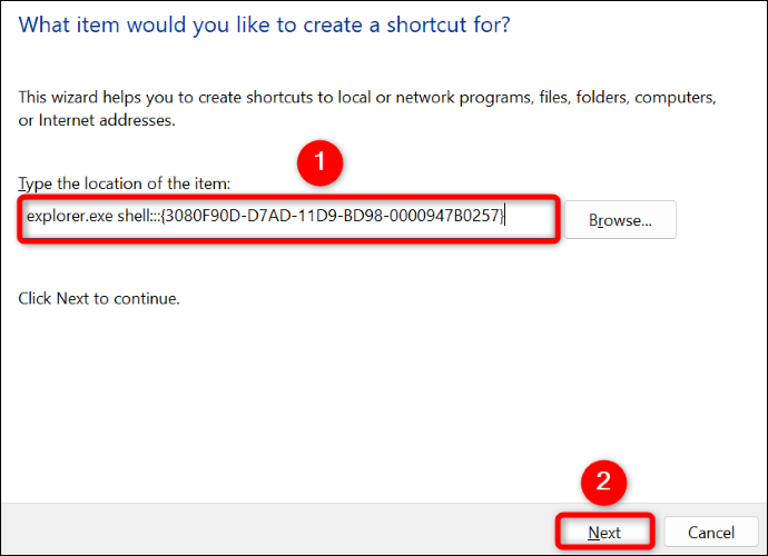 احصل على سطح مكتب Windows 11 الخاص بك: 7 أسرع الطرق 7