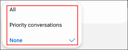 كيفية إعداد "عدم الإزعاج" على هواتف Samsung Galaxy 8