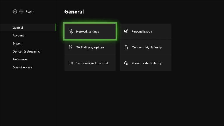 كيفية إعداد VPN على جهاز Xbox One 12