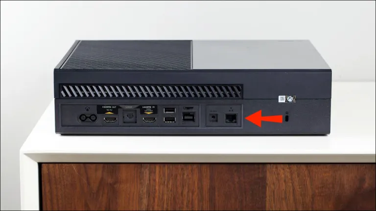 كيفية إعداد VPN على جهاز Xbox One 3