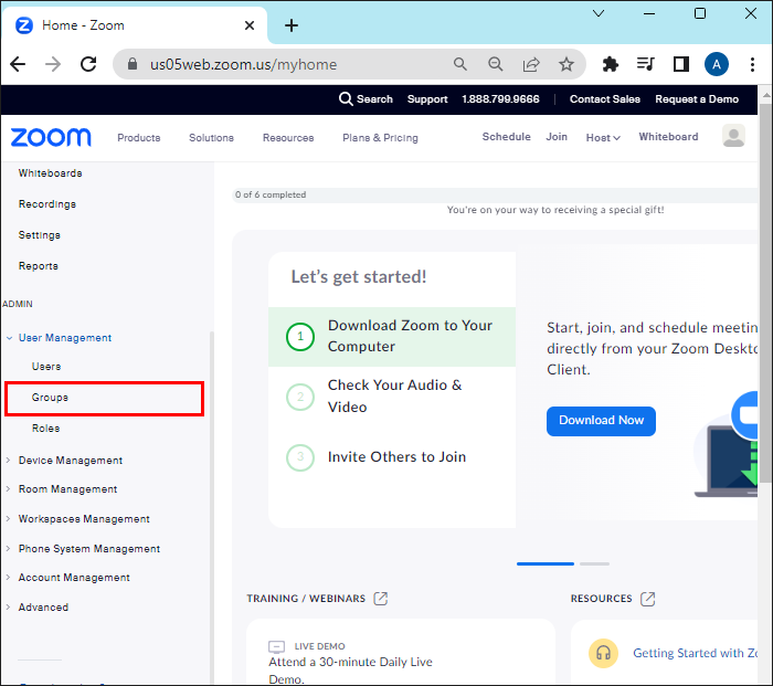 كيفية تسجيل جميع اجتماعات Zoom تلقائيًا 10
