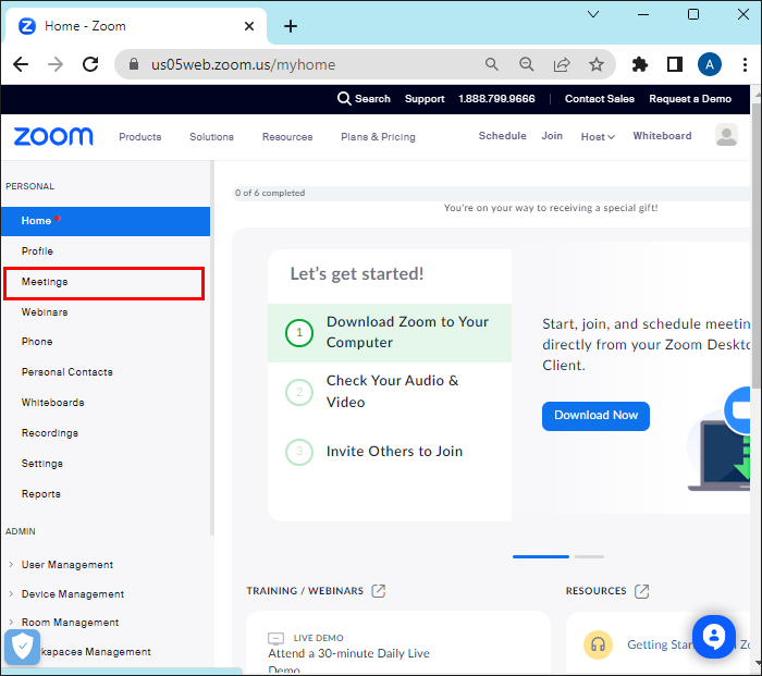 كيفية تسجيل جميع اجتماعات Zoom تلقائيًا 20